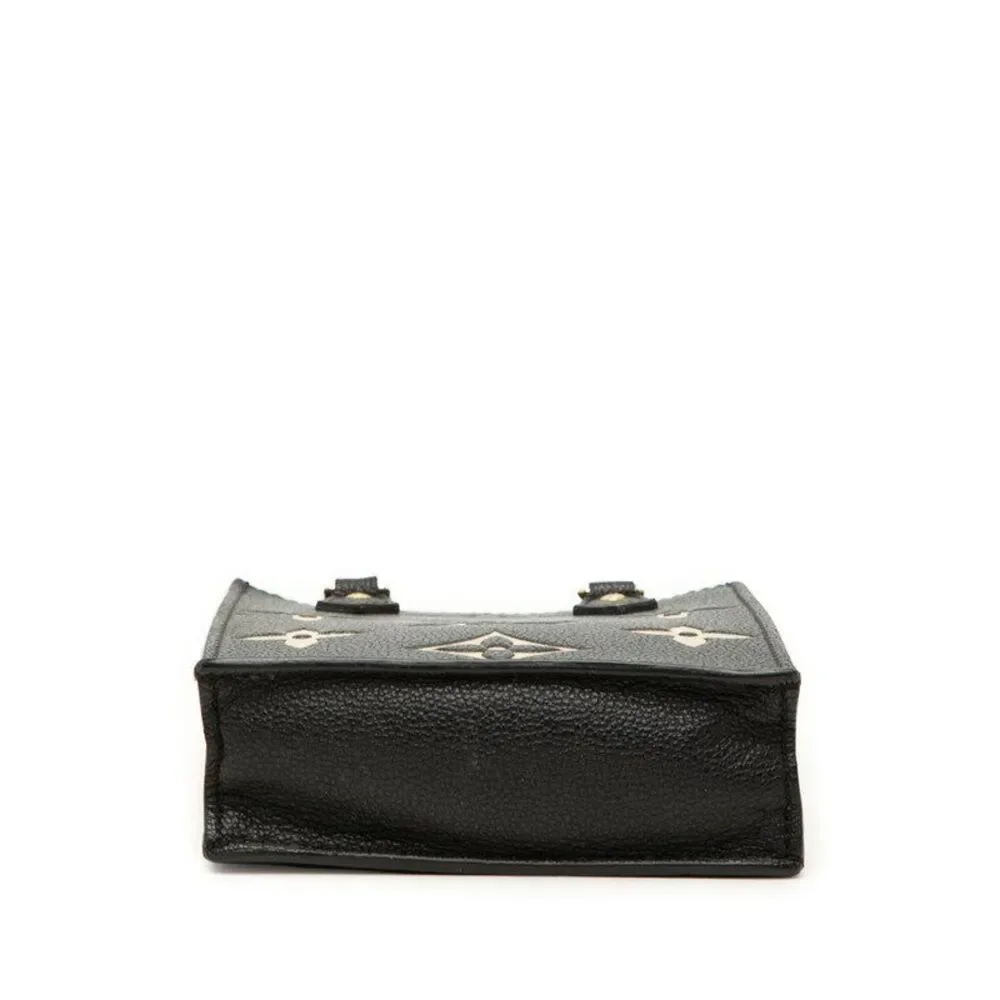 Louis Vuitton Petite Sac Plat M81416 Shoulder Bag